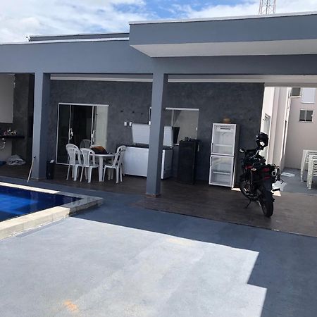 فيلا Casa Girassol كاموسين المظهر الخارجي الصورة